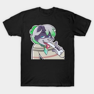 Vore Bone T-Shirt